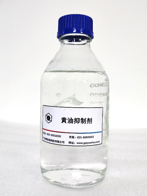黃油抑制劑